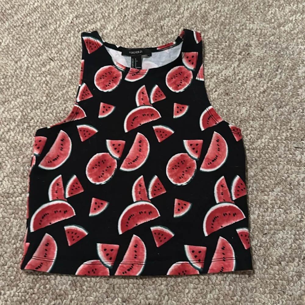 Forever 21 Tank Top